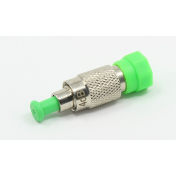 FC/APC Plug Type Fixed Fiber Optical Varible Attenuator